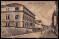 L'Aquila Sulmona Palazzo Missioni Alterocca cartolina GM0716 – fronte