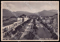 L'Aquila Sulmona Viale Mazzini FG cartolina GM0719 – fronte