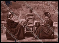 L'Aquila Sulmona Costumi Abruzzo Lavori tombolo MACCHIE FG Foto cartolina GM0730 – fronte