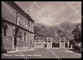 L'Aquila Sulmona Cattedrale Campo Sportivo Stadio FG Foto cartolina GM0737 – fronte