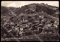 L'Aquila Tufo di Carsoli Alterocca MACCHIE PIEGHE FG Foto cartolina GM0749 – fronte