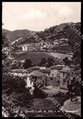 L'Aquila Carsoli Tufo Panorama Alterocca FG Foto cartolina GM0750 – fronte