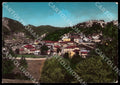 L'Aquila Carsoli Panorama Alterocca FG Foto cartolina GM0752 – fronte