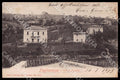 L'Aquila Tagliacozzo Villino Aurelia cartolina GM0761 – fronte