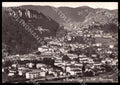 L'Aquila Tagliacozzo Panorama MACCHIE FG Foto cartolina GM0763 – fronte