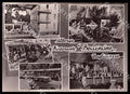 L'Aquila Tagliacozzo Albergo Ristorante PIEGHINE FG Foto cartolina GM0765 – fronte