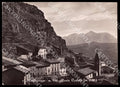 L'Aquila Tagliacozzo Monte Castello PIEGHINA FG Foto cartolina GM0767 – fronte