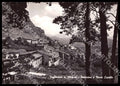 L'Aquila Tagliacozzo Panorama Monte Castello FG Foto cartolina GM0774 – fronte