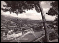 L'Aquila Tagliacozzo Scorcio panoramico FG Foto cartolina GM0775 – fronte
