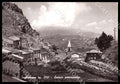 L'Aquila Tagliacozzo Scorcio panoramico Alterocca FG Foto cartolina GM0777 – fronte
