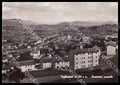 L'Aquila Tagliacozzo Panorama parziale FG Foto cartolina GM0779 – fronte