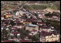L'Aquila Tagliacozzo Panorama Alterocca PIEGHINE FG Foto cartolina GM0784 – fronte