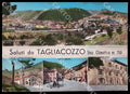 L'Aquila Tagliacozzo Saluti da Stazione Climatica FG cartolina GM0787 – fronte