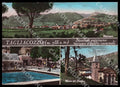 L'Aquila Tagliacozzo Panorama Stazione soggiorno FG Foto cartolina GM0788 – fronte