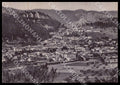 L'Aquila Tagliacozzo Panorama FG cartolina GM0789 – fronte
