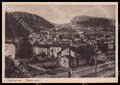 L'Aquila Tagliacozzo Panorama Alterocca Stazione FG cartolina GM0800 – fronte