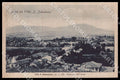 L'Aquila Tagliacozzo Villa San Sebastiano Saluti da Panorama cartolina GM0807 – fronte