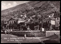 L'Aquila Tagliacozzo Villa San Sebastiano PIEGHINE FG Foto cartolina GM0808 – fronte