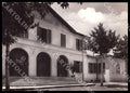 L'Aquila Tagliacozzo Villa San Sebastiano Vecchio Asilo FG Foto cartolina GM0809 – fronte