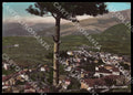 L'Aquila Vittorito Panorama PIEGHINA FG Foto cartolina GM0817 – fronte