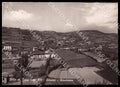 L'Aquila Montereale Ville di Fano Lonara Panorama FG Foto cartolina GM0823 – fronte