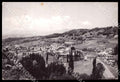 L'Aquila Montereale Ville di Fano Lonaro PIEGA MACCHIE FG Foto cartolina GM0824 – fronte