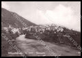 L'Aquila Villavallelonga Panorama Alterocca ABRASA FG Foto cartolina GM0826 – fronte
