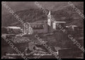 L'Aquila Villavallelonga Chiesa parrocchiale FG Foto cartolina GM0827 – fronte