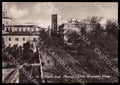 L'Aquila Città Viale Francesco Crispi FG Foto cartolina GM0857 – fronte