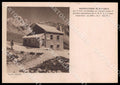 L'Aquila Campo Imperatore Osservatorio Botanica Autog Rivera FG cartolina GM0861 – fronte