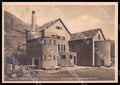 L'Aquila Città Funivia Gran Sasso Italia Stazione FG Foto cartolina GM0868 – fronte