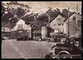 L'Aquila Città Stazione Base ABRASA PIEGHINA STRAPPINO FG Foto cartolina GM0869 – fronte