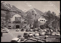 L'Aquila Campo Imperatore Funivia Gran Sasso Italia FG Foto cartolina GM0879 – fronte