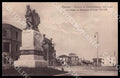 Pescara Città Riviera Castellammare Monumento Caduti PIEGHINE cartolina GM0889 – fronte
