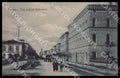 Pescara Città Viale Gabriele D'Annunzio cartolina GM0891 – fronte