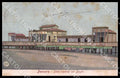 Pescara Città Stabilimento Bagni Alterocca MACCHIE cartolina GM0897 – fronte