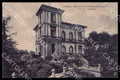 Pescara Città Riviera Castellammare Adriatico Villa Landerset cartolina GM0898 – fronte