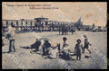 Pescara Città Riviera Castellammare ABRASA PIEGHINE MACCHIE cartolina GM0901 – fronte
