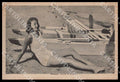 Pescara Città Sorrisi Spiaggia Barca Alterocca cartolina GM0902 – fronte