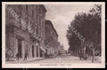 Pescara Castellammare Adriatico Palazzo Furlani Carretto cartolina GM0905 – fronte