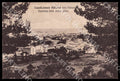 Pescara Castellamare Adriatico Panorama vicine alture cartolina GM0911 – fronte