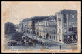 Pescara Città Riviera Castellamare Adriatico Corso Vittorio Em. cartolina GM0912 – fronte