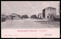 Pescara Castellammare Adriatico Via Fabrizi Alterocca cartolina GM0914 – fronte