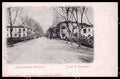 Pescara Castellammare Adriatico Corso Vittorio Emanuele cartolina GM0915 – fronte