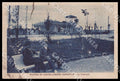 Pescara Città Riviera Castellamare Adriatico Sirenetta PIEGHE cartolina GM0916 – fronte