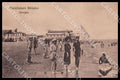 Pescara Castellammare Adriatico Spiaggia Barca cartolina GM0919 – fronte