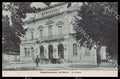 Pescara Castellammare Adriatico Municipio Carretto Cavallo cartolina GM0922 – fronte