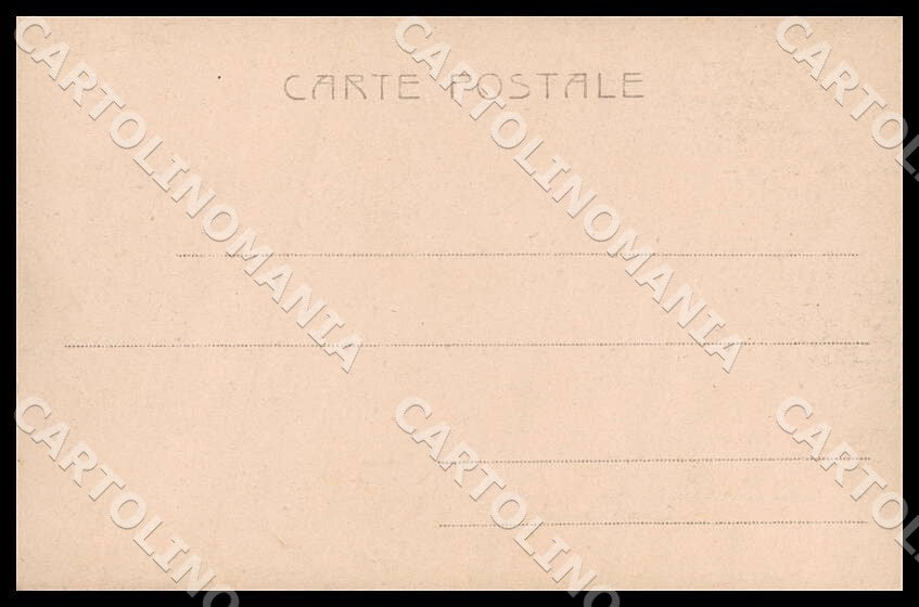 Pescara Castellamare Adriatico Belvedere Basile Panorama cartolina GM0926 – retro