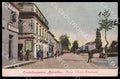 Pescara Castellammare Adriatico Corso Vittorio Emanuele cartolina GM0929 – fronte