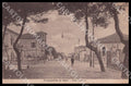 Chieti Francavilla al Mare Viale Nettuno PIEGHINE cartolina GM0934 – fronte
